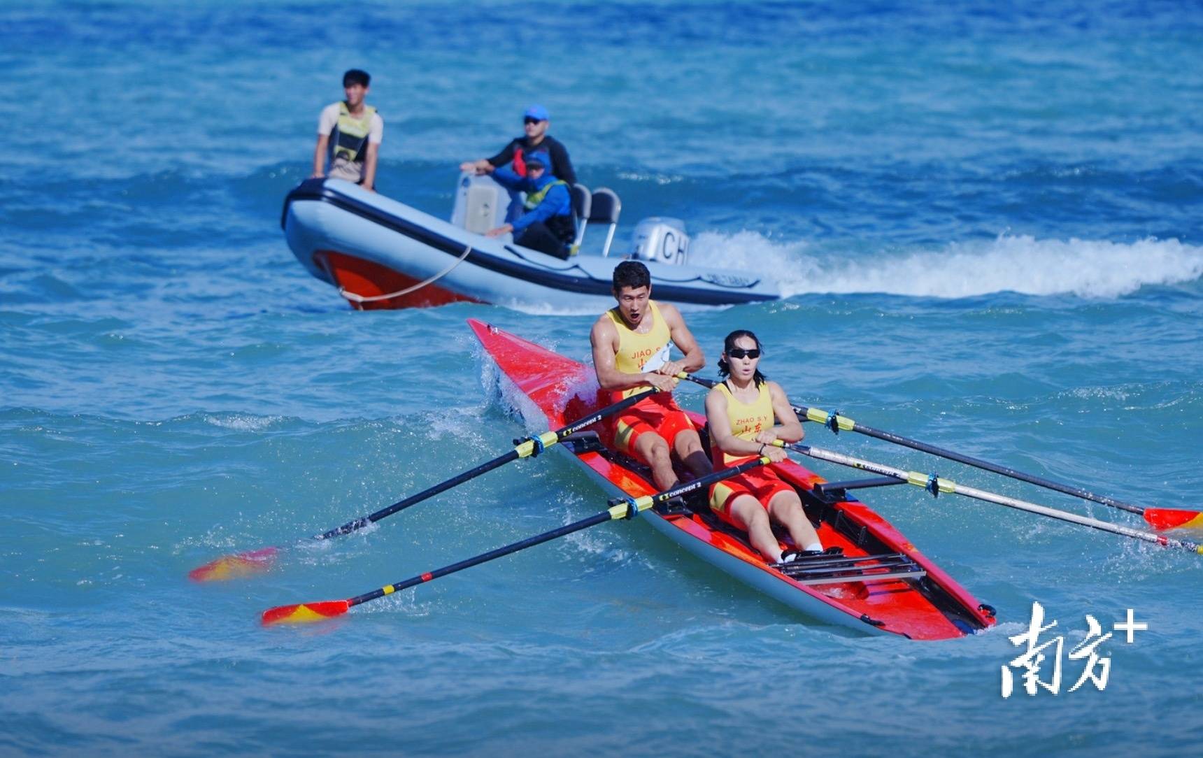 乐鱼体育(中国)官方网站-包含赛艇锦标赛：水上速度与耐力的较量的词条