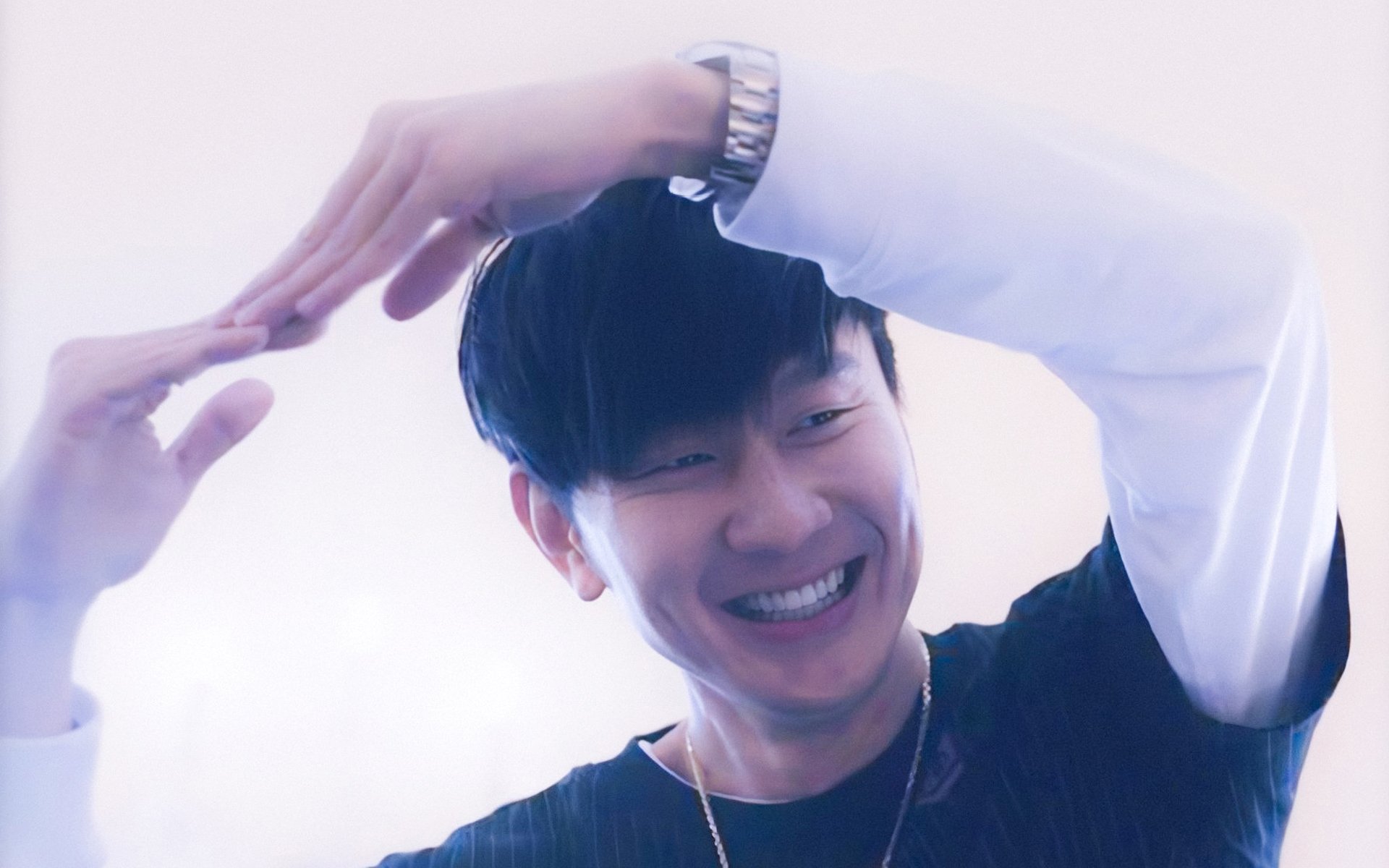 电竞明星访谈：未来展望，电竞访谈节目