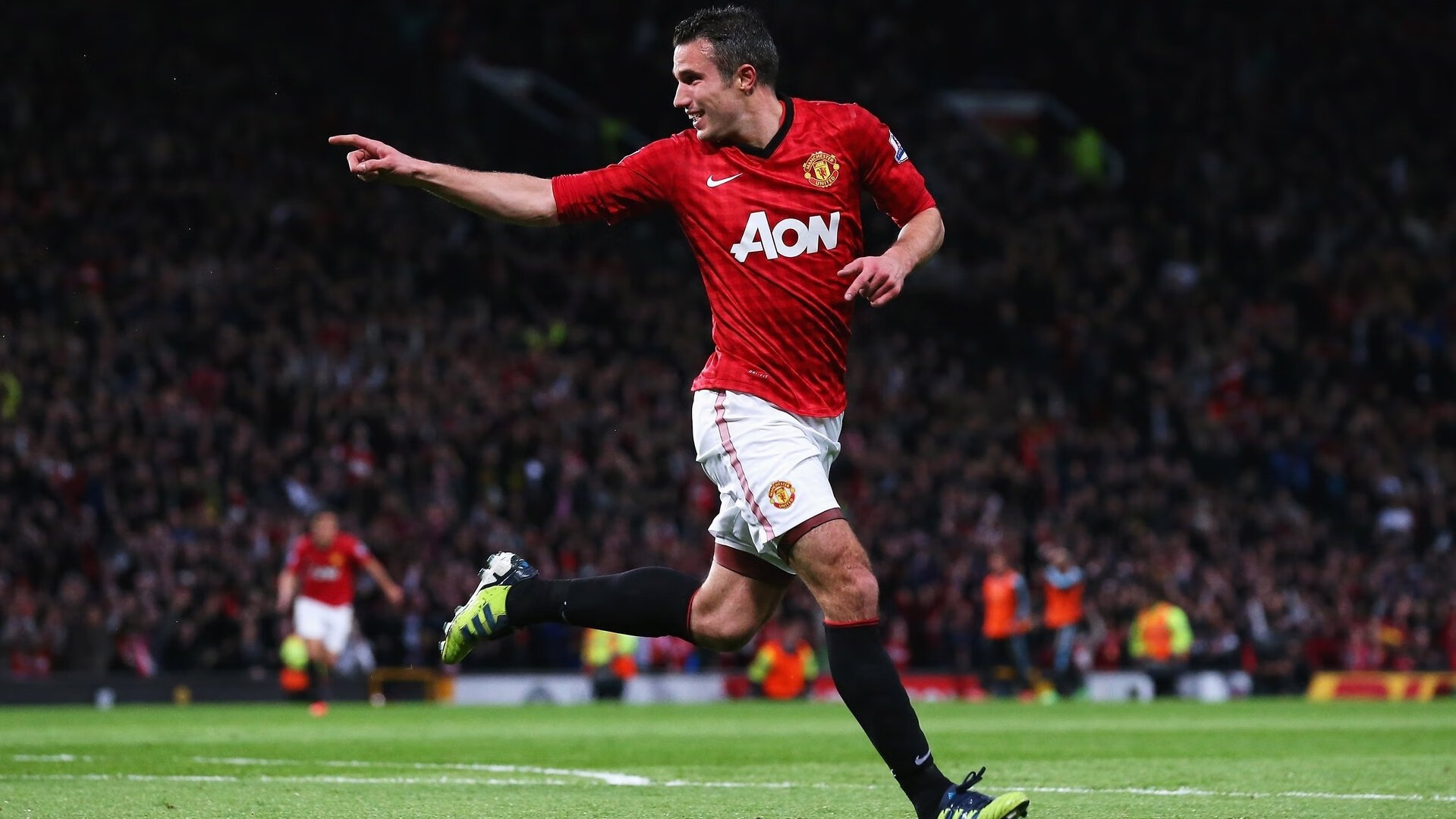 APP下载 LY Sports-逆天逆转：赛场上最令人难忘的“最后一刻”，逆天1—8