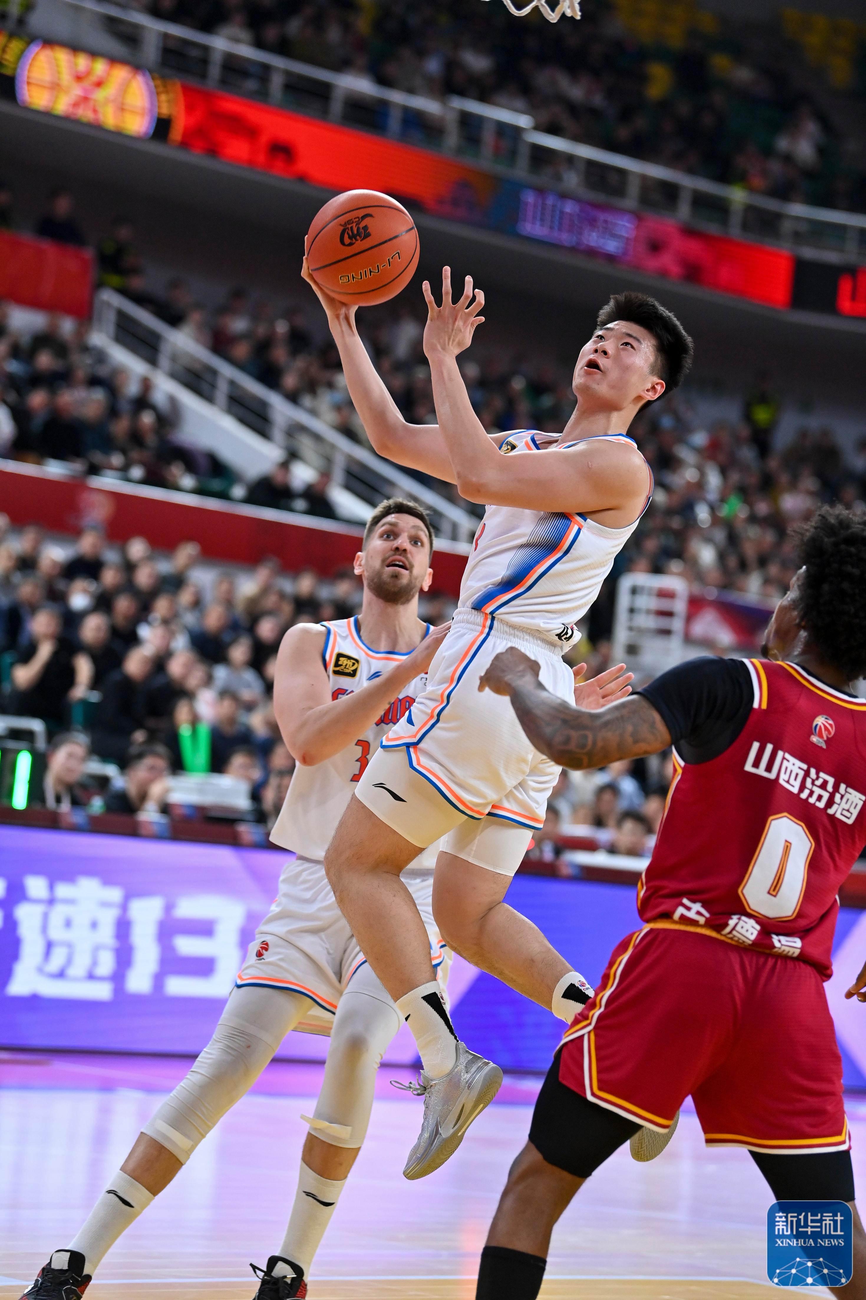 关于乐鱼体育：CBA球员：海外联赛的挑战与收获的信息