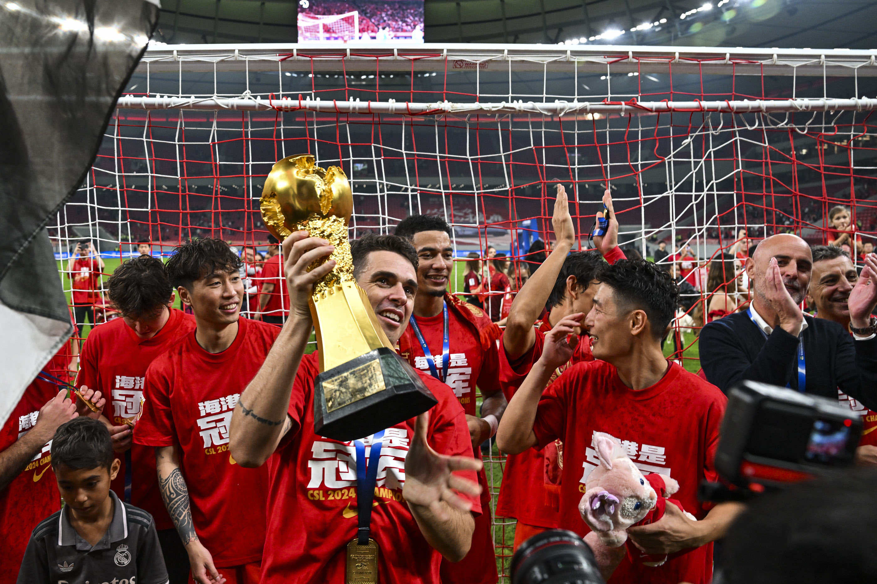 关于乐鱼体育：中超联赛新赛季揭幕，球迷期待值爆棚的信息