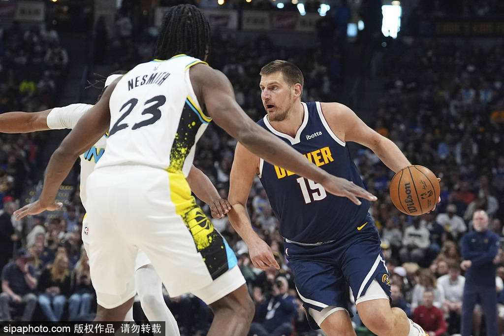 乐鱼体育:战术分析:掘金队如何利用约基奇的组织能力,提升进攻效率?的简单介绍 乐鱼体育:战术分析:掘金队如何利用约基奇的组织能力,提升进攻效率?的简单介绍