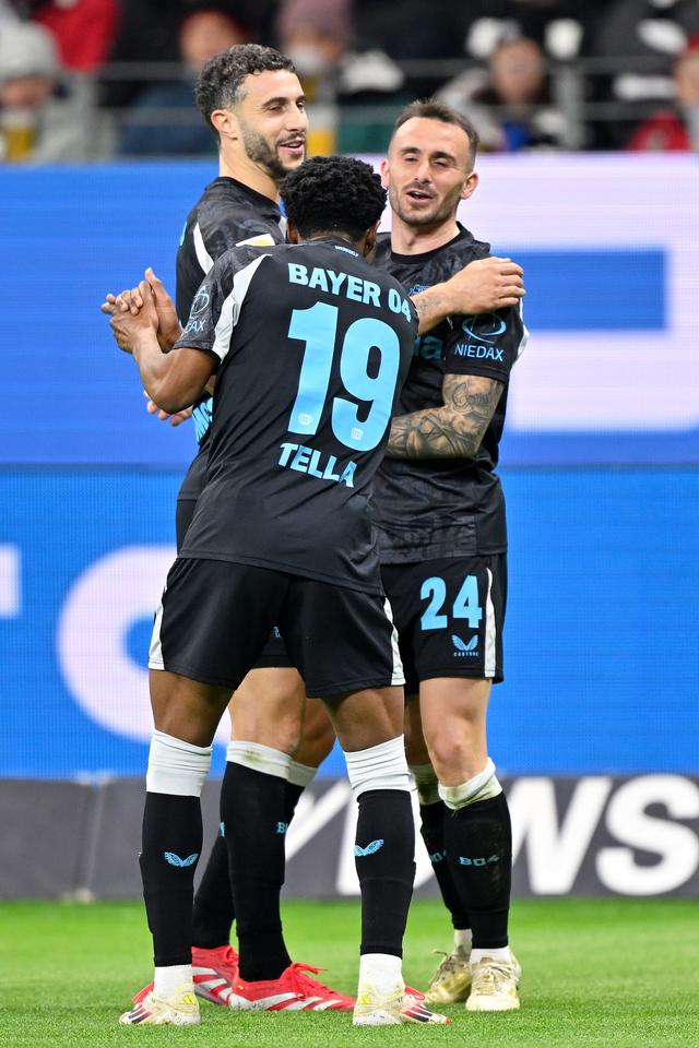 乐鱼体育：德甲法兰克福的欧战表现与未来展望的简单介绍