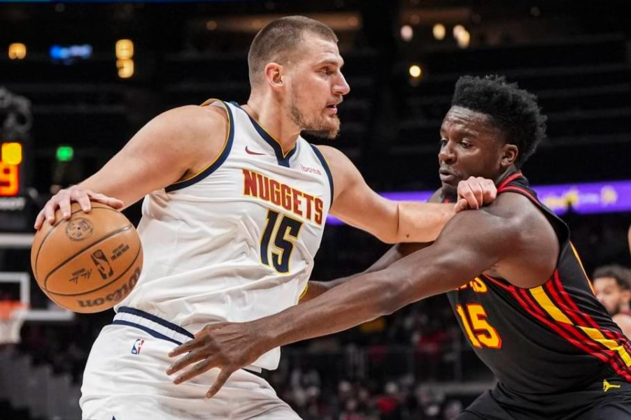 关于乐鱼体育:NBA联盟的新规则解读：对比赛节奏和战术的影响的信息