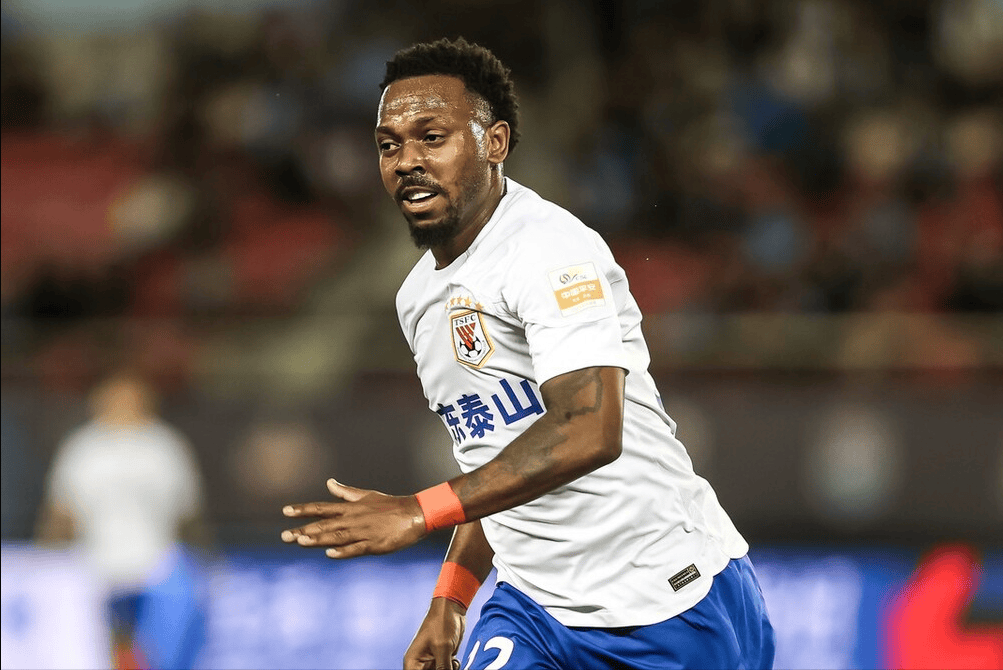 关于乐鱼体育:归化球员费南多“伤愈复出”，球迷：希望他能重拾状态，为国效力！的信息